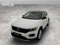 Volkswagen T-Roc 1.5 tsi act Advanced dsg Weiß - thumbnail 1