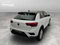 Volkswagen T-Roc 1.5 tsi act Advanced dsg Weiß - thumbnail 6