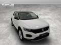 Volkswagen T-Roc 1.5 tsi act Advanced dsg Weiß - thumbnail 8