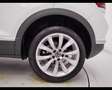 Volkswagen T-Roc 1.5 tsi act Advanced dsg Weiß - thumbnail 29