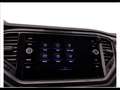 Volkswagen T-Roc 1.5 tsi act Advanced dsg Weiß - thumbnail 13