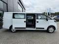 Maxus eDeliver 5 | L2H1 64 kWh |Dubbel cabine |uit voorr Blanco - thumbnail 3