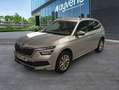 Skoda Kamiq 1.0 TSI Emotion 70kW Plateado - thumbnail 1
