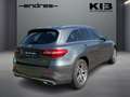 Mercedes-Benz GLC 350 d 4Matic AMG Line +PARKTRONIC+LED+NAVI+ Gris - thumbnail 3