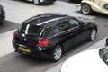 BMW 116 1-serie 116i Business Airco, Cruise Control, Navig Schwarz - thumbnail 28