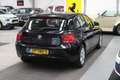 BMW 116 1-serie 116i Business Airco, Cruise Control, Navig Schwarz - thumbnail 4