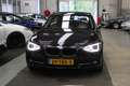 BMW 116 1-serie 116i Business Airco, Cruise Control, Navig Schwarz - thumbnail 5