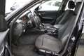 BMW 116 1-serie 116i Business Airco, Cruise Control, Navig Schwarz - thumbnail 6
