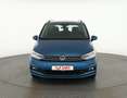 Volkswagen Touran 2.0 TDI DSG Comfortline LED Kamera ACC Bleu - thumbnail 8