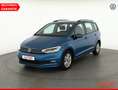 Volkswagen Touran 2.0 TDI DSG Comfortline LED Kamera ACC Bleu - thumbnail 1