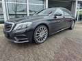 Mercedes-Benz S 350 *Lang* S 350 BlueTec / d 4Matic TV/Burmest Schwarz - thumbnail 1