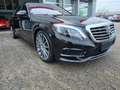 Mercedes-Benz S 350 *Lang* S 350 BlueTec / d 4Matic TV/Burmest Schwarz - thumbnail 7