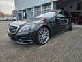 Mercedes-Benz S 350 *Lang* S 350 BlueTec / d 4Matic TV/Burmest Schwarz - thumbnail 1