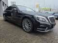 Mercedes-Benz S 350 *Lang* S 350 BlueTec / d 4Matic TV/Burmest Schwarz - thumbnail 5