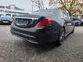 Mercedes-Benz S 350 *Lang* S 350 BlueTec / d 4Matic TV/Burmest Schwarz - thumbnail 4