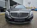 Mercedes-Benz S 350 *Lang* S 350 BlueTec / d 4Matic TV/Burmest Schwarz - thumbnail 2