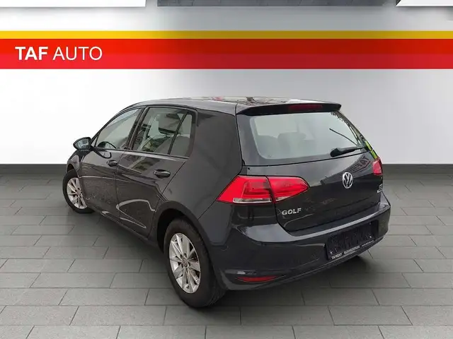 Volkswagen Golf view 10
