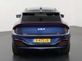 Kia EV6 GT-Line AWD 77.4 kWh Bleu - thumbnail 4