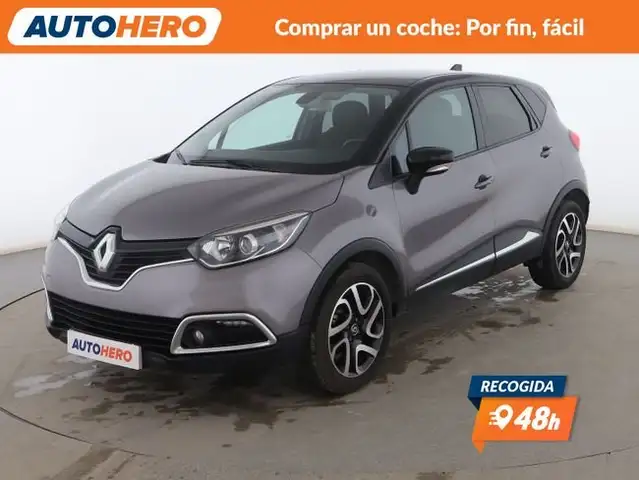 Renault Captur 0.9 Energy Zen
