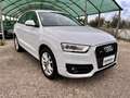 Audi Q3 Q3 2.0 tdi Business quattro 140cv Bianco - thumbnail 9