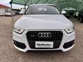 Audi Q3 Q3 2.0 tdi Business quattro 140cv Bianco - thumbnail 1