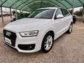 Audi Q3 Q3 2.0 tdi Business quattro 140cv Bianco - thumbnail 12