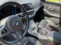 BMW 318 318d Touring Msport Nero - thumbnail 11