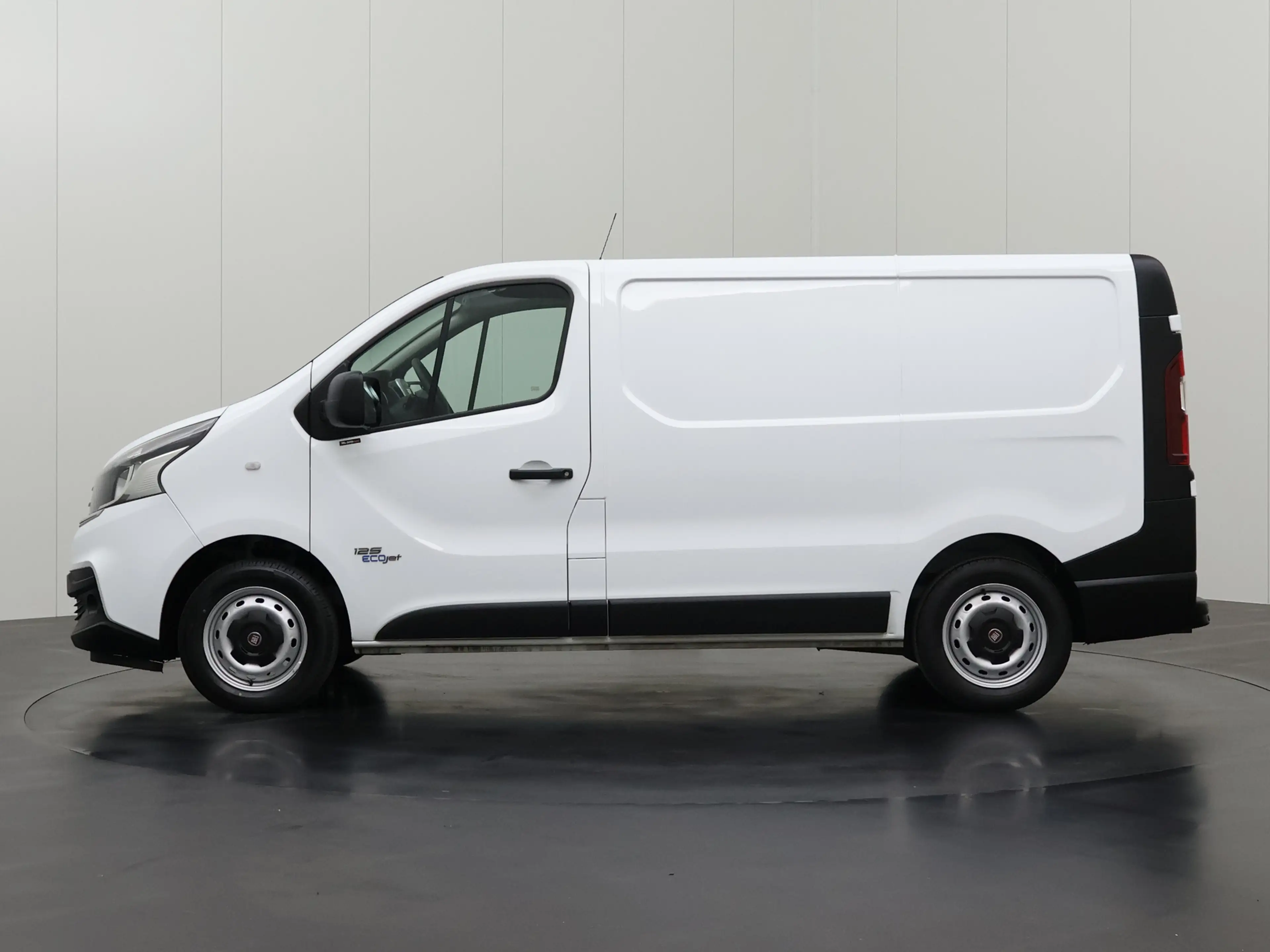 Fiat Talento 1.6MJ EcoJet 125PK Edizine Multimedia | Navigatie — photo 12