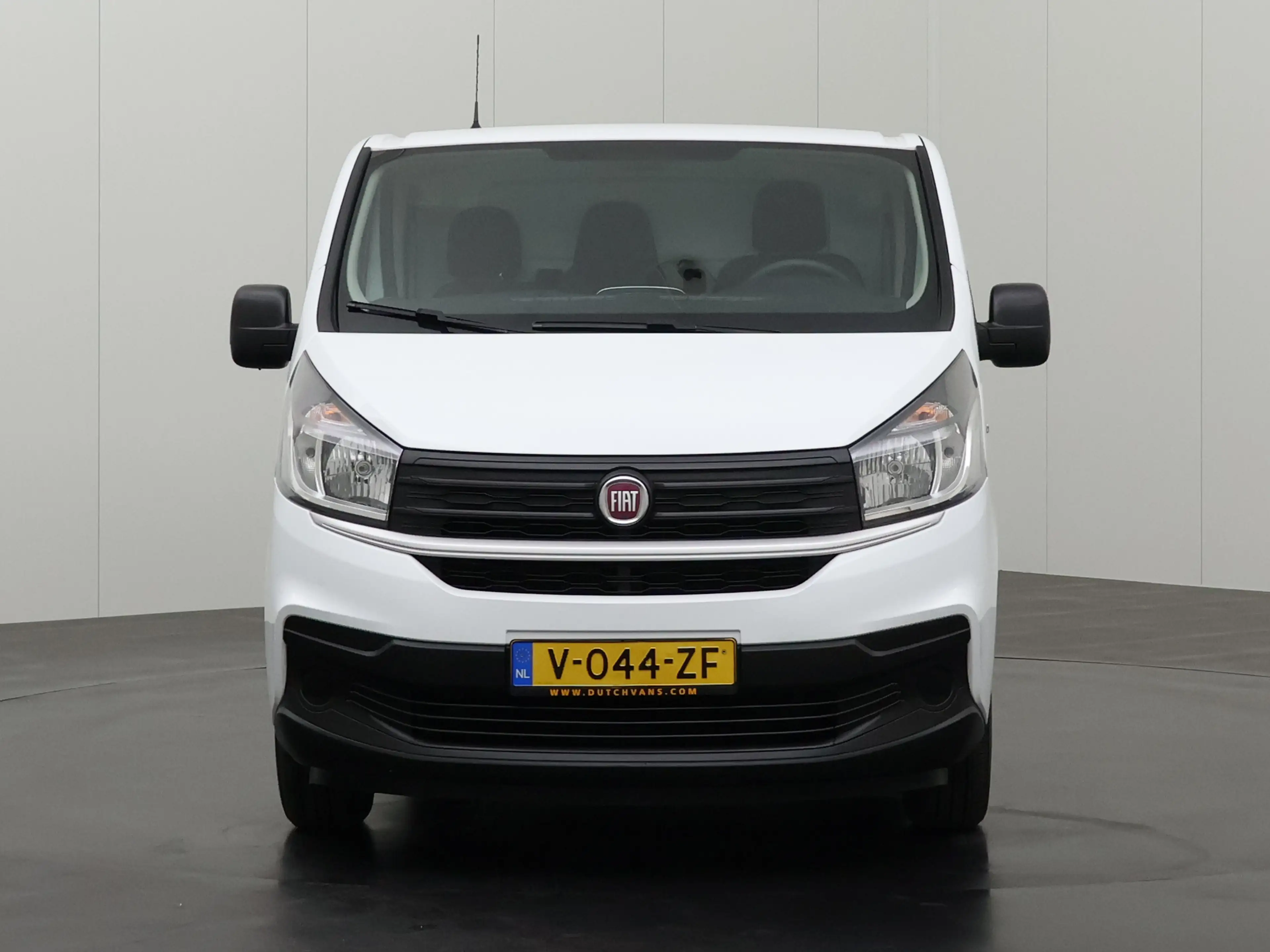 Fiat Talento 1.6MJ EcoJet 125PK Edizine Multimedia | Navigatie — photo 10