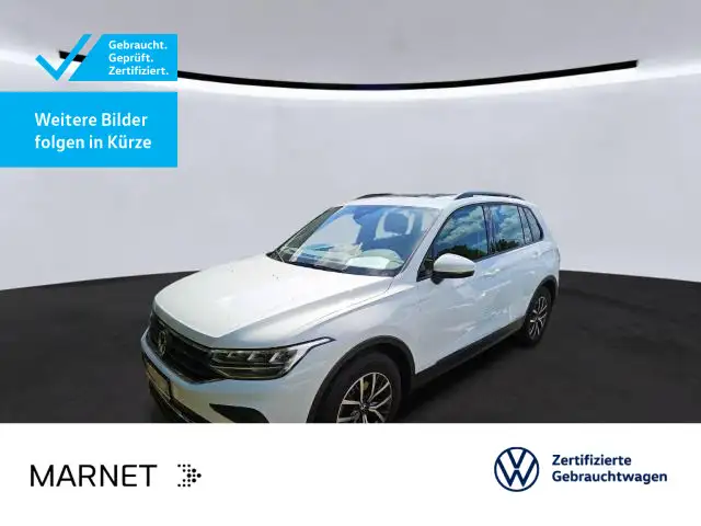 Volkswagen Tiguan 1.5 TSI Life Navi*Pano*StHzg*LED*Leder Vi