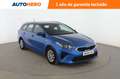 Kia Ceed / cee'd 1.0 T-GDI Concept Blauw - thumbnail 8