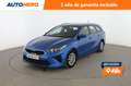 Kia Ceed / cee'd 1.0 T-GDI Concept Blauw - thumbnail 1