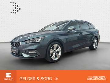 Sportstourer FR 2.0 TDI LED*RFK*AHK*Navi*AC