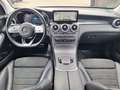Mercedes-Benz GLC 300 de 4Matic 360° AMG Line AHK Dieselhybrid Schwarz - thumbnail 11