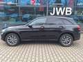 Mercedes-Benz GLC 300 de 4Matic 360° AMG Line AHK Dieselhybrid Schwarz - thumbnail 9