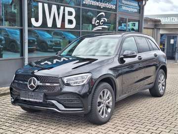 de 4Matic 360° AMG Line AHK Dieselhybrid