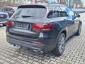 Mercedes-Benz GLC 300 de 4Matic 360° AMG Line AHK Dieselhybrid Schwarz - thumbnail 4