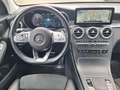 Mercedes-Benz GLC 300 de 4Matic 360° AMG Line AHK Dieselhybrid Schwarz - thumbnail 12
