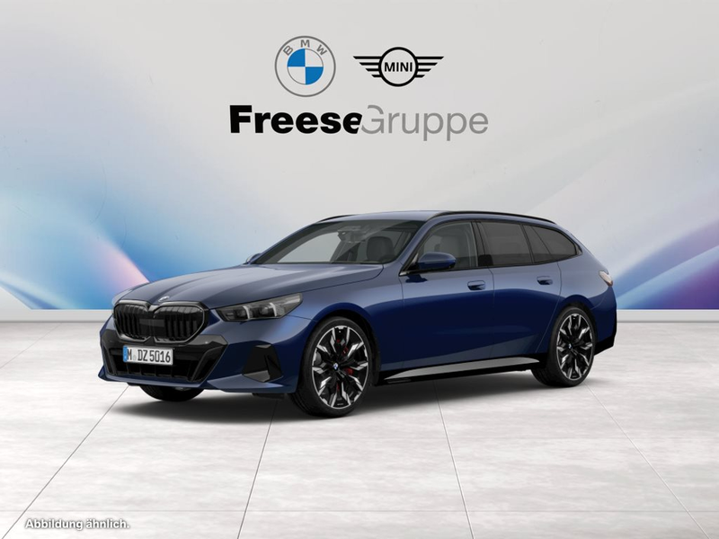BMW 540 d xDrive