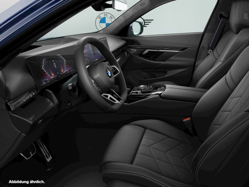 BMW 540 d xDrive — photo 3