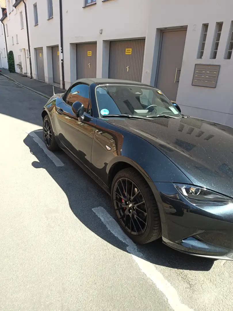 Mazda MX-5 ST SKYACTIV-G 2.0 Homura - 2