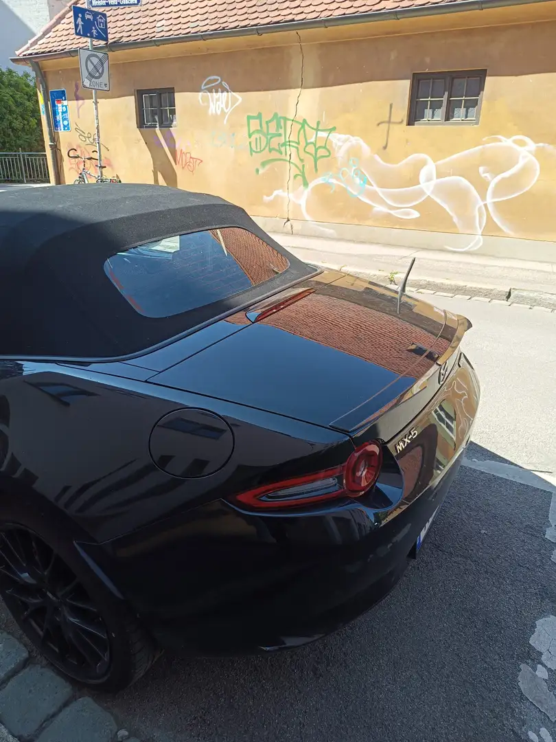 Mazda MX-5 ST SKYACTIV-G 2.0 Homura - 1