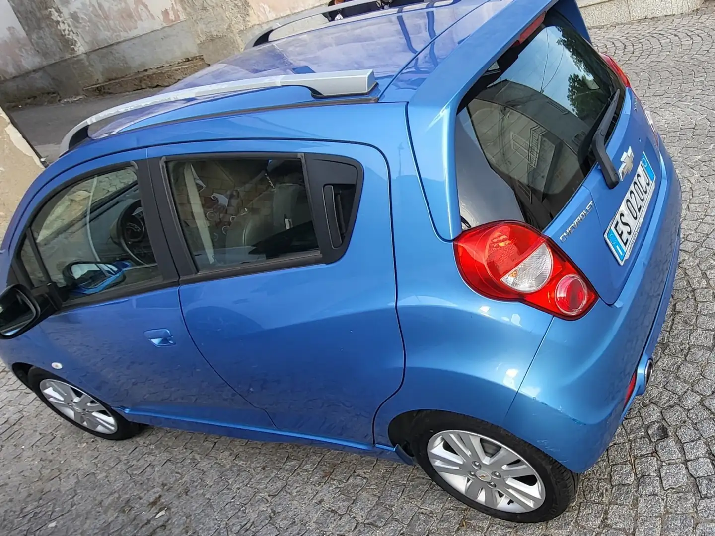 Chevrolet Spark 1.2 LT - 1