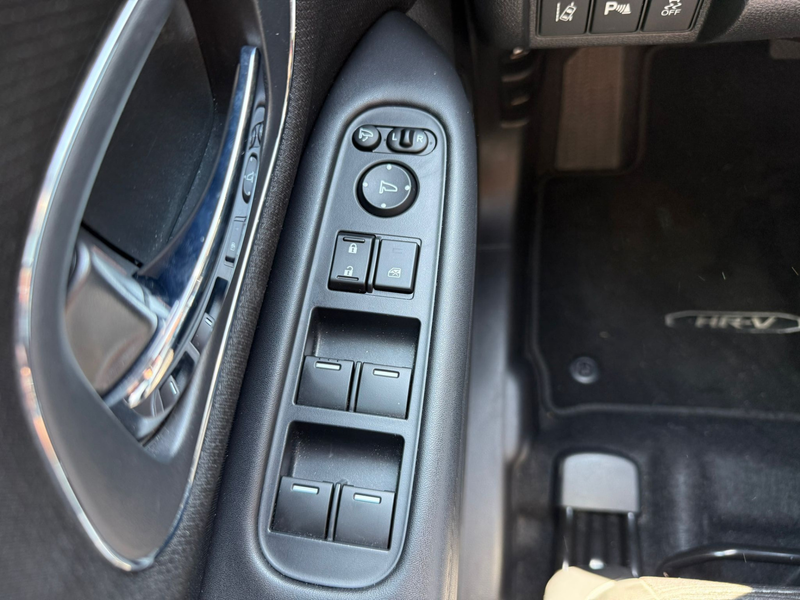 Honda HR-V 1.5 i-VTEC Executive | Panorama | Clima | Cruise | — photo 13