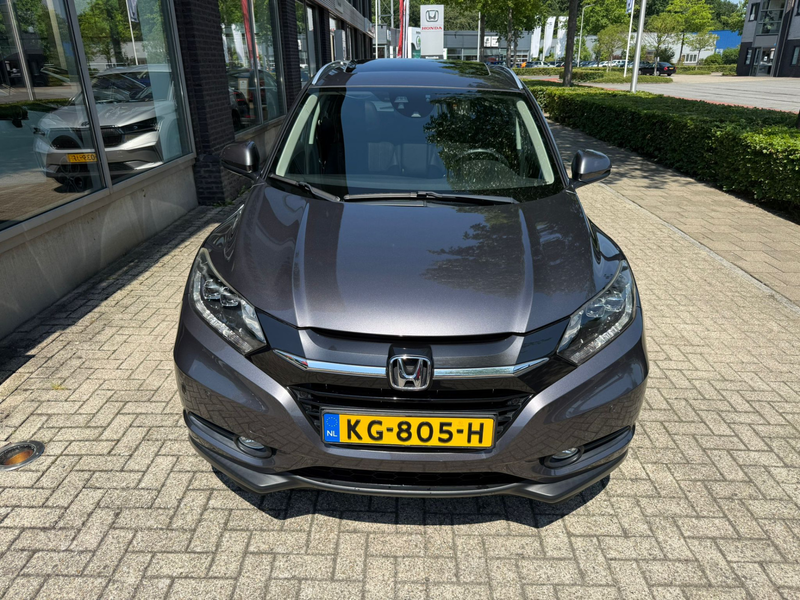 Honda HR-V 1.5 i-VTEC Executive | Panorama | Clima | Cruise | — photo 2