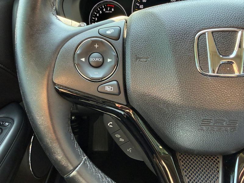 Honda HR-V 1.5 i-VTEC Executive | Panorama | Clima | Cruise | — photo 12
