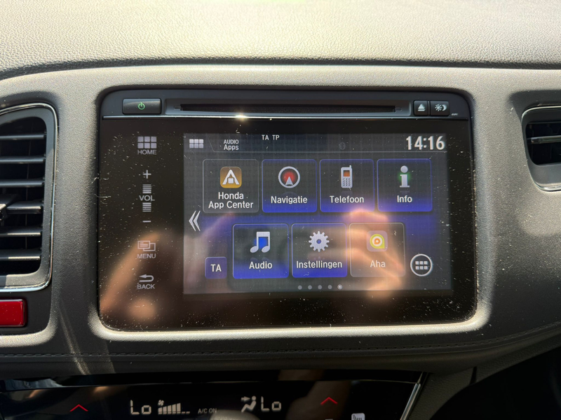 Honda HR-V 1.5 i-VTEC Executive | Panorama | Clima | Cruise | — photo 8