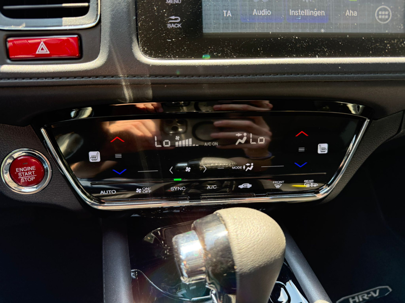 Honda HR-V 1.5 i-VTEC Executive | Panorama | Clima | Cruise | — photo 10