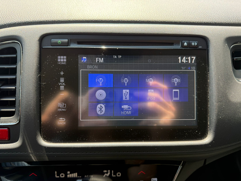 Honda HR-V 1.5 i-VTEC Executive | Panorama | Clima | Cruise | — photo 9