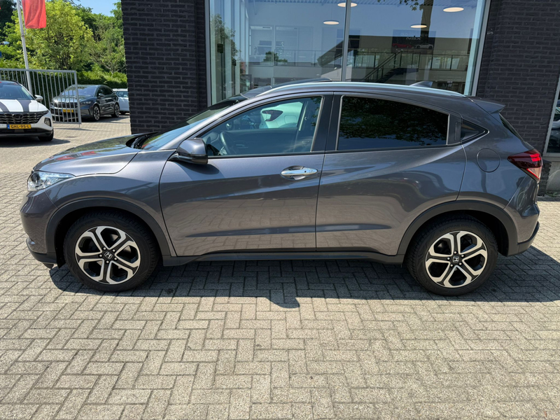 Honda HR-V 1.5 i-VTEC Executive | Panorama | Clima | Cruise | — photo 3